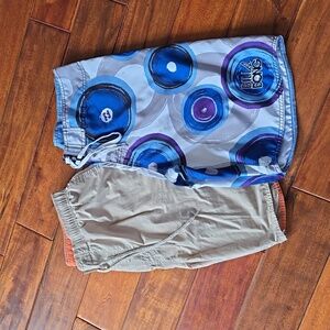 Swim Shorts Bundle